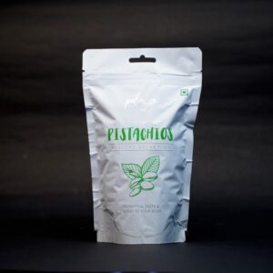 Premium Pistachios(500GM - with Shell)